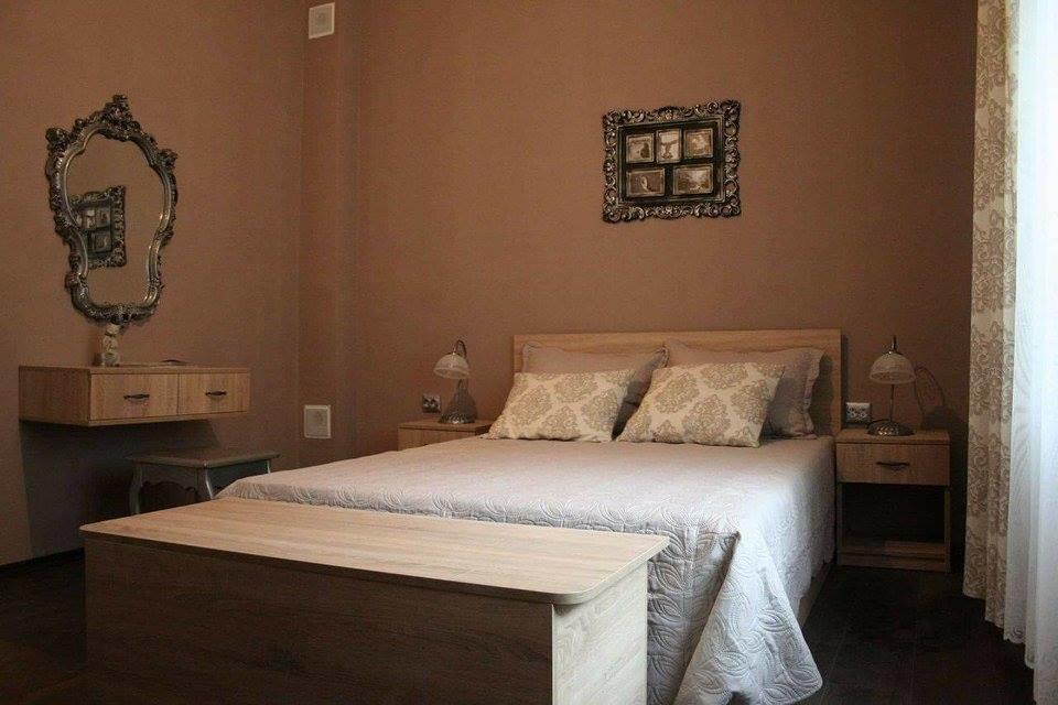 Yavor Apartment Sofia Eksteriør bilde