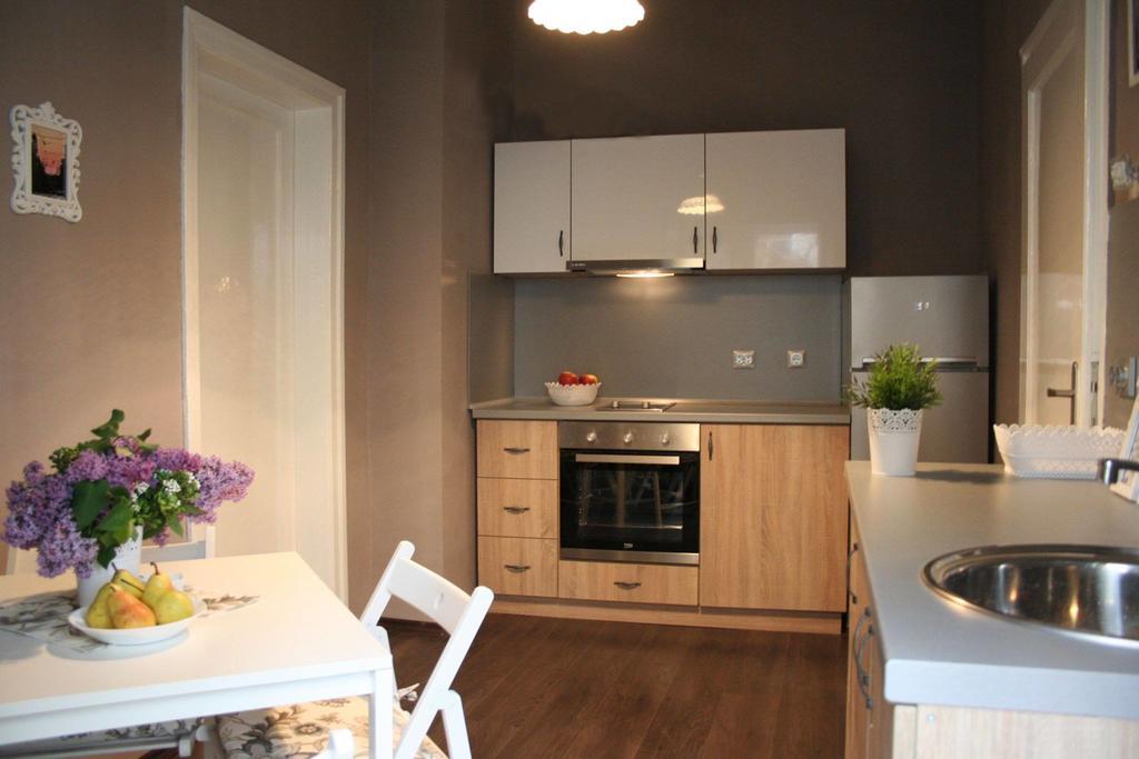 Yavor Apartment Sofia Eksteriør bilde