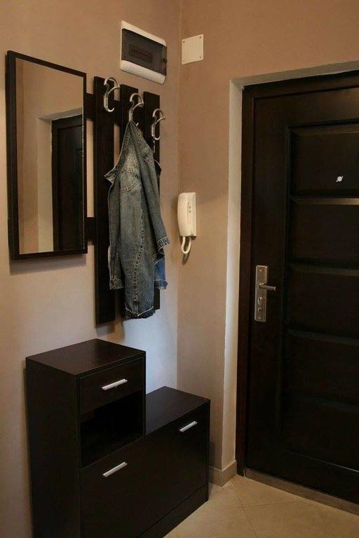 Yavor Apartment Sofia Eksteriør bilde
