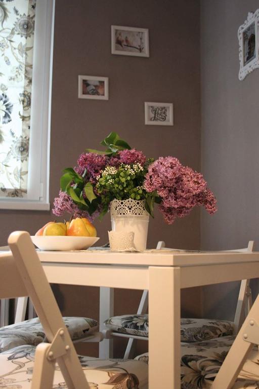 Yavor Apartment Sofia Eksteriør bilde
