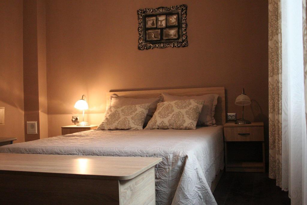 Yavor Apartment Sofia Eksteriør bilde