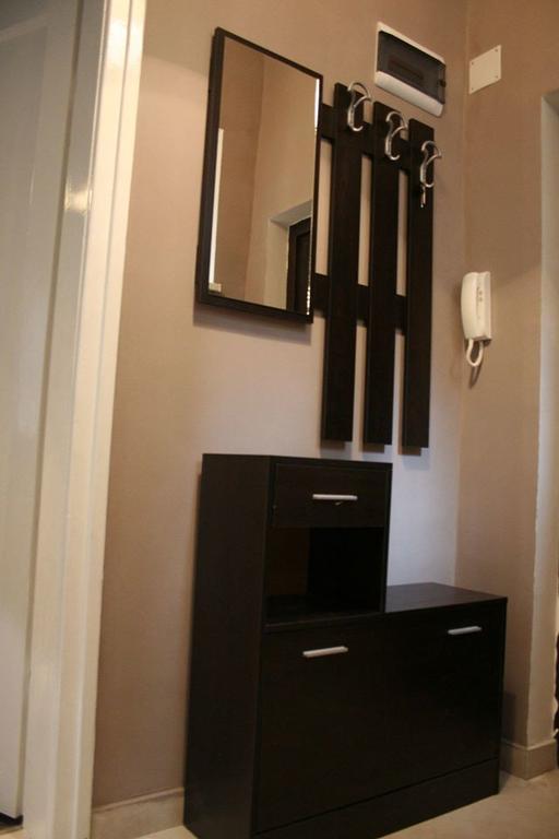 Yavor Apartment Sofia Eksteriør bilde