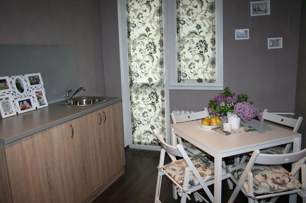 Yavor Apartment Sofia Eksteriør bilde